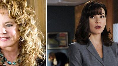 image de la news Stockard Channing, maman de la "Good Wife"