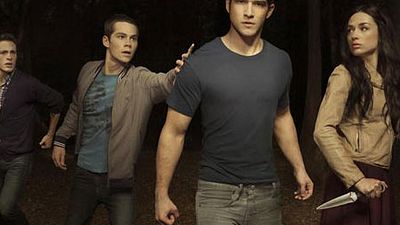 image de la news "Teen Wolf": la saison 2 débarque en France ! [VIDEOS]