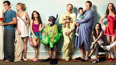 image de la news Audiences US du mercredi 26 septembre : Retour triomphal pour "Modern Family"