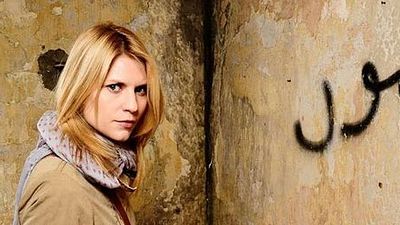 image de la news Audiences du Jeudi 27 Septembre : "Homeland" retient ses fidèles