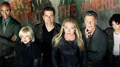 image de la news Audiences US du vendredi 28 septembre: le retour de "Fringe"