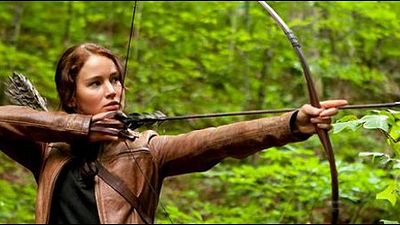 image de la news Un scénariste pour les deux volets d'"Hunger Games 3" !