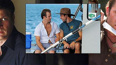image de la news Audiences US du lundi 1er Octobre: "Castle" résiste à "Revolution" mais "Hawaii 5-0" coule !