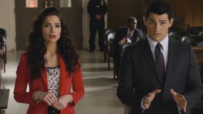 image de la news Audiences US du Vendredi 5 Octobre : "Made in Jersey" vers l'annulation...