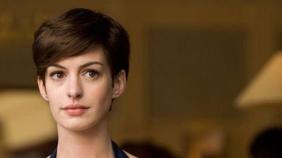 image de la news Anne Hathaway craque pour l'homme le plus sexy !