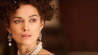 image de la news "Anna Karenine" : 8 affiches ! [PHOTOS]