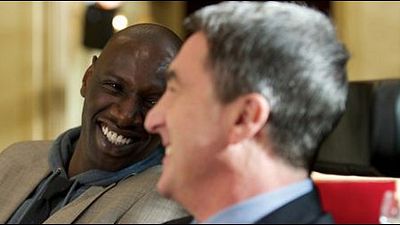 image de la news Oscar 2013 du Meilleur film étranger : "Intouchables" et "Amour" favoris