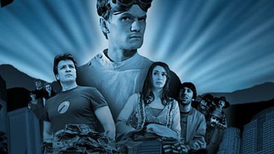 image de la news Audiences US du mercredi 9 octobre : L'affreux score du "Dr. Horrible" !