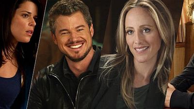 image de la news Neve Campbell dans "Grey's Anatomy" et des projets pour trois anciens !