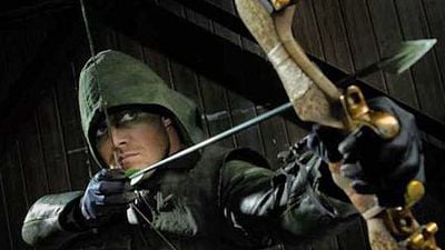 image de la news Audiences US du mercredi 10 octobre: "Arrow" a-t-il atteint sa cible ?