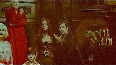 image de la news Le pilote de "Mockingbird Lane" diffusé sur NBC pour Halloween