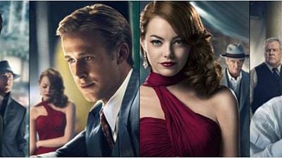 "Gangster Squad" : une nouvelle BA ! [VIDEO]