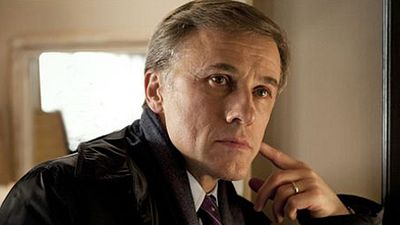 image de la news Christoph Waltz dans la peau de Gorbatchev !