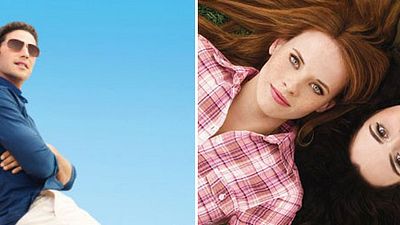 image de la news "Switched at Birth", "Royal Pains": de l'inédit sur les nouvelles chaînes de la TNT