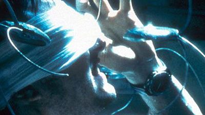 image de la news Un nouveau film de SF pour Tom Cruise ?