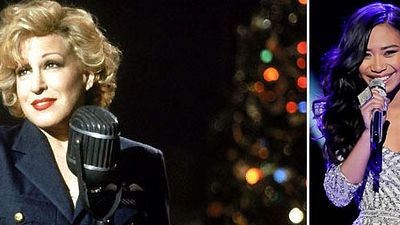 image de la news Une star confirmée et une débutante dans "Glee" !