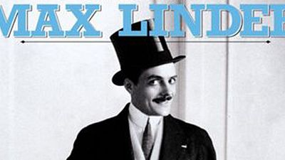 image de la news Max Linder revient au cinéma !