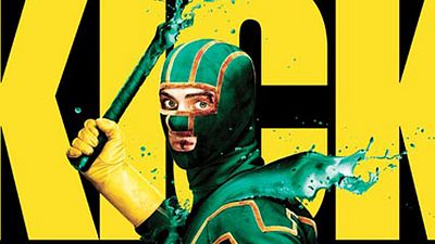 image de la news Un synopsis officiel pour "Kick-Ass 2" !