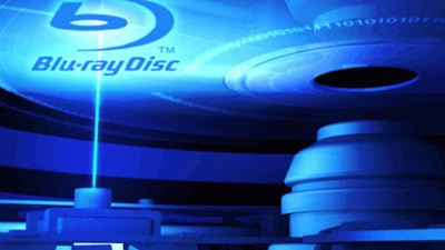 Marché vidéo : le boom du format Blu-ray