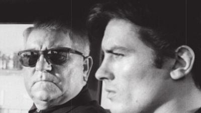 image de la news Shopping ciné : "Les Grandes gueules du cinéma français"