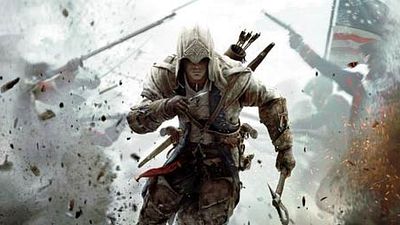 image de la news Ubisoft trouve un partenaire américain pour son film "Assassin's Creed"