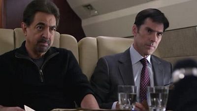 image de la news Audiences du Mercredi 24 octobre : "Esprits Criminels" flirte avec les 8 millions de téléspectateurs