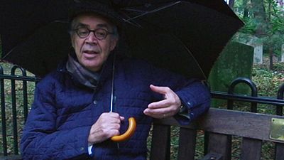 image de la news Ciné-concert "Le Seigneur des anneaux" : rencontre avec Howard Shore [VIDEO]