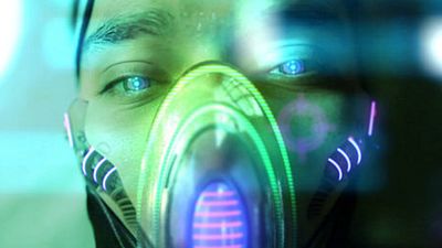 image de la news "True Skin" : Un court qui en dit long à Warner !