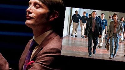 image de la news Découvrez les premières photos de "Hannibal" ! [PHOTOS]