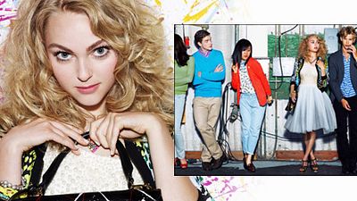 image de la news "The Carrie Diaries": nouvelle bande-annonce du prequel de "Sex & The City" [VIDEO]