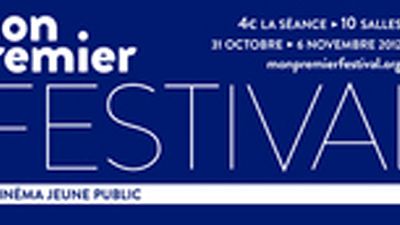 image de la news Mon Premier Festival : Le programme !