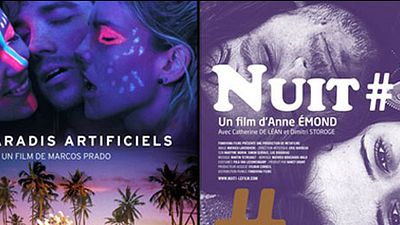 image de la news Deux films à découvrir en avant-première... sur Dailymotion !