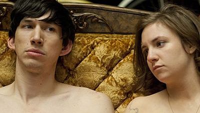 image de la news Obama Vs Romney: l'héroïne de "Girls" a choisi son camp ! [VIDEO]