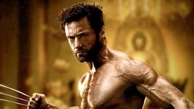 "The Wolverine" : l'affiche teaser ! [PHOTO] 