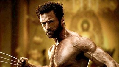 image de la news "The Wolverine" : l'affiche teaser ! [PHOTO] 