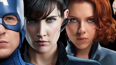 image de la news Un méchant et des renforts pour "Captain America" !
