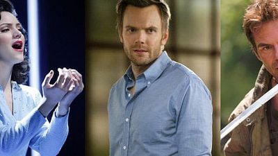 image de la news NBC dévoile sa grille de mi-saison : "Community" et "Smash" de retour, "Revolution" en pause...