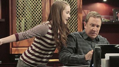 image de la news Audiences US du Vendredi 2 Novembre : "Last Man Standing" et "Malibu Country" au top