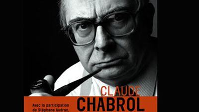 Shopping ciné : "Claude Chabrol" de Michel Pascal