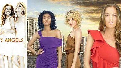 image de la news Les nouvelles "Charlie's Angels" le 30 novembre en France