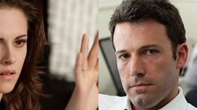 Kristen Stewart amoureuse de Ben Affleck dans "Focus" ?