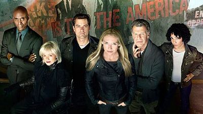 image de la news Une date et des infos pour le final de "Fringe"