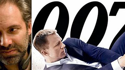 image de la news Après "Skyfall", Sam Mendes développe un projet de série !