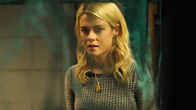 image de la news Audiences US du Dimanche 4 Novembre : "666 Park Avenue" à la cave...