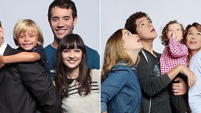 image de la news Tout sur la saison 5 de "Fais pas ci, fais pas ça" !