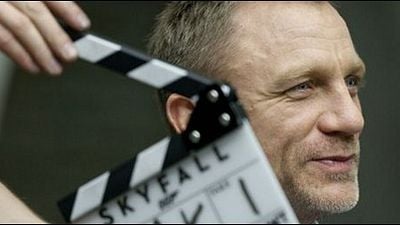 Box-office : Impressionnant "Skyfall" !