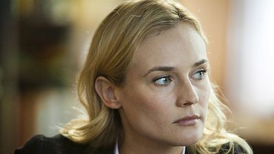image de la news Diane Kruger illuminera les Champs Elysées