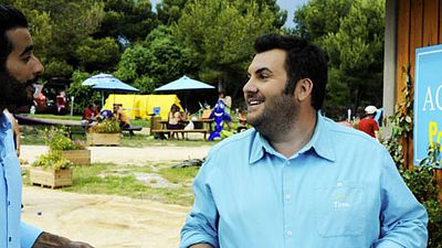 image de la news Audiences du Lundi 12 Novembre: "Camping Paradis" soigne son retour!