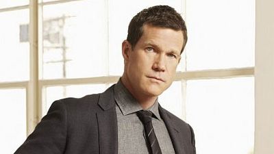 image de la news Le héros de "Nick/Tuck" prend sa "Revenge"