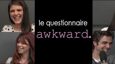 image de la news Et vous, c'est quoi votre moment le plus "Awkward" ? [VIDEO]